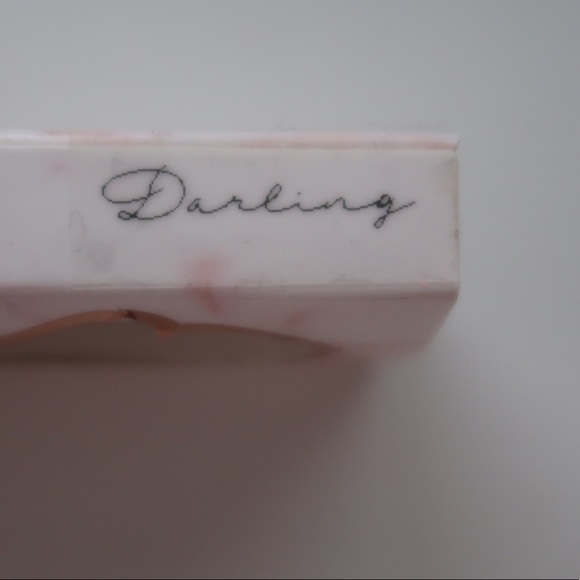 False Lashes - Picture 3 of 3